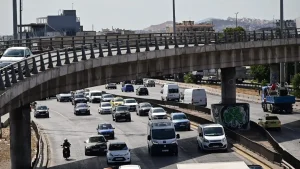 Τραγωδία στον Κηφισό: Νεκρός 74χρονος που παρασύρθηκε από…