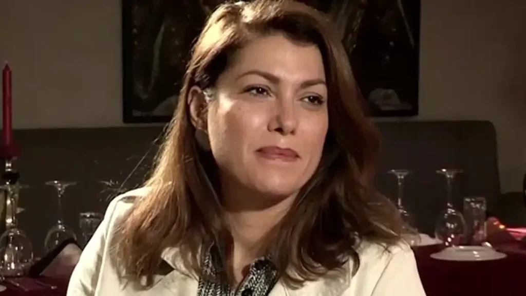 Η εξομολόγηση της Κλέλια Ρένεση για τον καρκίνο ραγίζει καρδιές – «Παίρνω πολύ κουράγιο»