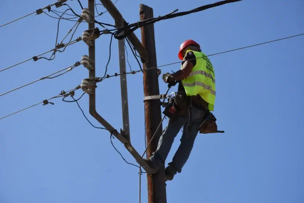 ΜΠΛΑΚ ΑΟΥΤ ΣΗΜΕΡΑ ΣΤΗΝ ΕΛΛΑΔΑ: ΔΕΙΤΕ ΠΟΙΕΣ ΠΕΡΙΟΧΕΣ ΔΕΝ ΘΑ ΕΧΟΥΝ ΡΕΥΜΑ