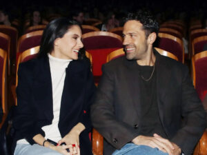 Κωνσταντίνος Αργυρός – Αλεξάνδρα Νίκα: Αυτό είναι το φύλο του μωρού που περιμένουν – Τι λένε οι δύο παππούδες