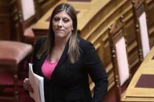 Ζωή…είχαμε: Μόλις μαθεύτηκε για το κόμμα Πλεύση Ελευθερίας – Δυστυχώς…