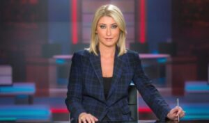 Έκτακτo για Σία Κοσιώνη: Γιατί δεν έχει επιστρέψει στο δελτίο του ΣΚΑΪ