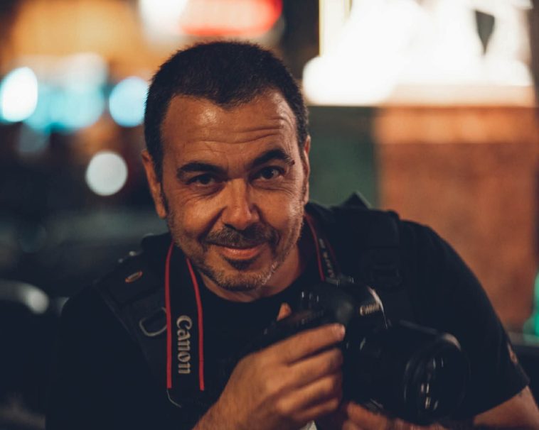 ΕΚΤΑΚΤΟ: ΘΡΗΝΟΣ ΣΤΟ ΜΕΓΚΑ – ΔΥΣΤΥΧΩΣ ΕΙΝΑΙ ΝΕΚΡΟΣ