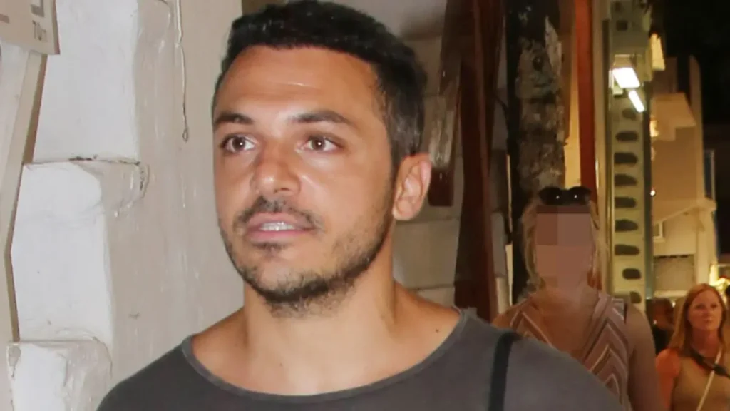 “Εκείνη βρήκε…”: Τα πρώτα λόγια του Κώστα Δόξα μετά την ενοχή για ενδοοικογενειακή βία