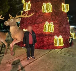 Φρίκη στην Κυψέλη: Μόλις μαθεύτηκε, αυτός είναι ο 64χρονος που παρενόχλησε την ανήλικη – Νέο βίντεο ντοκουμέντο
