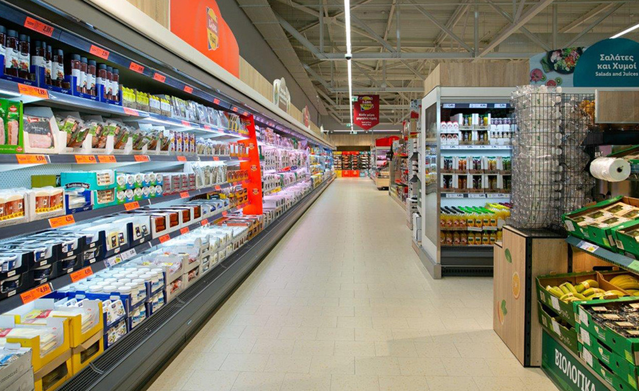 Lidl: Ανακαλείται πασίγνωστο προϊόν της αλυσίδας λόγω μόλυνσης από salmonella