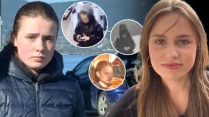 “Ρωτήστε τον”: Η αντίδραση της 16χρονης Λόρας στη συνάντηση με τον πατέρα της