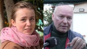 ΣΟΚ: ΓΙΑΤΙ ΔΕΝ ΕΝΗΜΕΡΩΣΑΝ ΤΗΝ ΜΗΤΕΡΑ ΤΗΣ ΛΟΡΑΣ ΟΤΙ ΒΡΕΘΗΚΕ