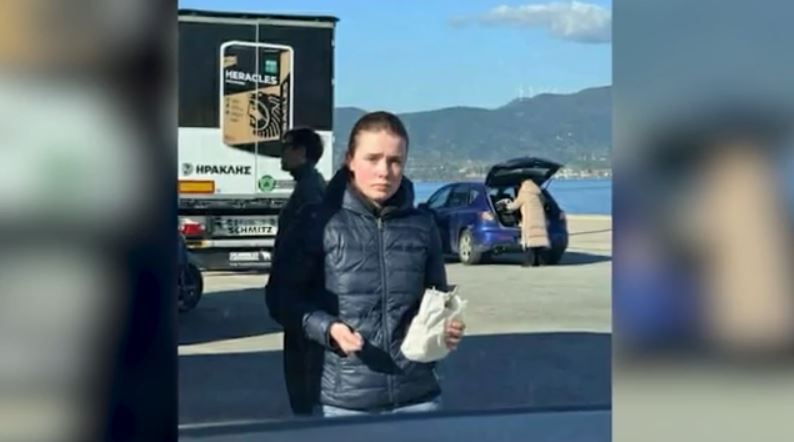 ΜΟΛΙΣ ΜΑΘΕΥΤΗΚΕ: ΠΟΥ ΕΜΕΝΕ ΤΟΣΟ ΚΑΙΡΟ Η ΛΟΡΑ ΣΤΗ ΓΕΡΜΑΝΙΑ – ΤΟ ΣΠΙΤΙ ΗΤΑΝ ΤΟΥ…