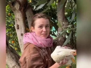 Μόλις μαθεύτηκε για τον οδηγο ταξί που μετάφερε την Λορα