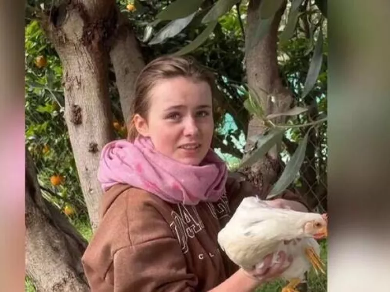 Μόλις μαθεύτηκε για τον οδηγο ταξί που μετάφερε την Λορα