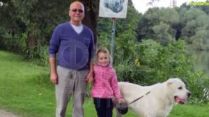 ΕΚΤΑΚΤΟ: ΜΑΘΕΥΤΗΚΕ ΓΙΑ ΤΟΝ ΠΑΤΕΡΑ ΤΗΣ 16ΧΡΟΝΗΣ ΛΟΡΑΣ