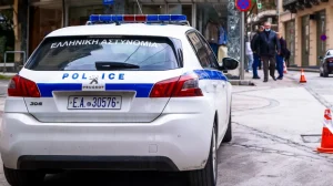 ΦΡΙΚΗ: ΕΣΕΡΝΕ ΤΗΝ 83ΧΡΟΝΗ ΓΥΝΑΙΚΑ ΣΤΟΝ ΔΡΟΜΟ ΓΙΑΤΙ ΗΘΕΛΕ…