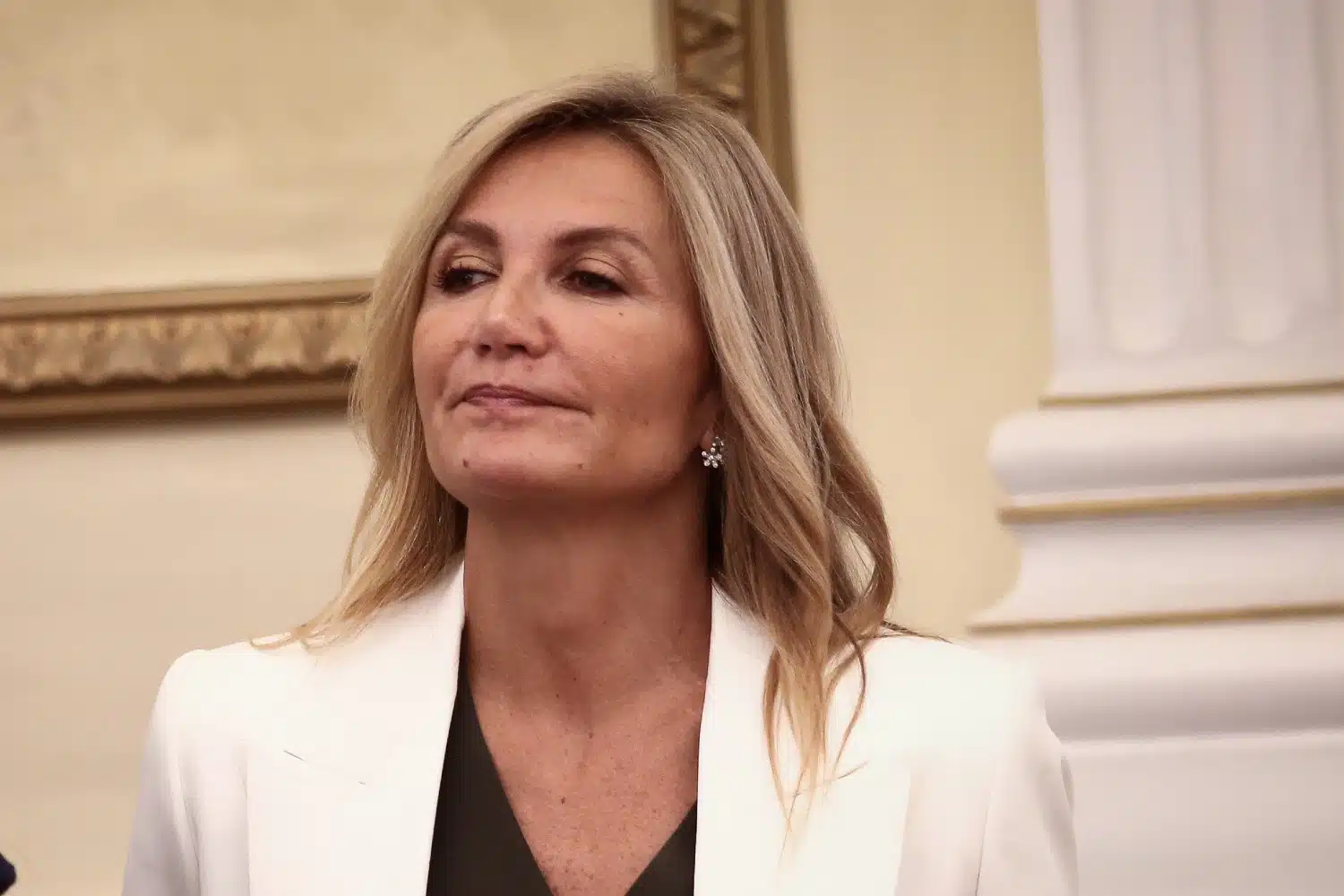 ΕΚΤΑΚΤΟ: ΑΤΥΧΗΜΑ ΓΙΑ ΤΗΝ ΣΥΖΥΓΟ ΜΗΤΣΟΤΑΚΗ - ΕΣΠΕΥΣΜΕΝΑ ΝΟΣΟΚΟΜΕΙΟ