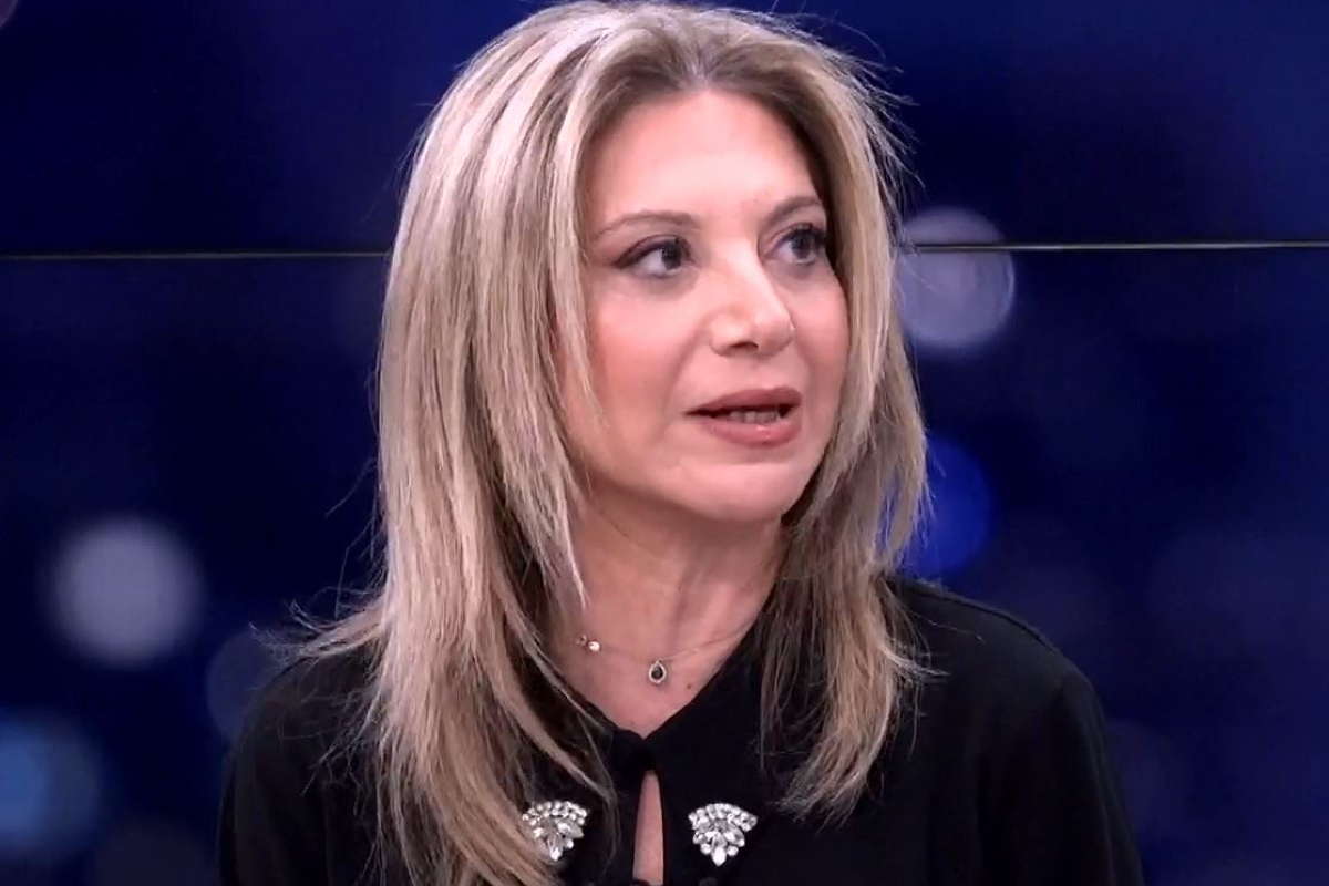 Με αυτούς πάει για νίκη: Οι 2 καλλιτέχνες που πάνε στο κόμμα Καρυστιανού