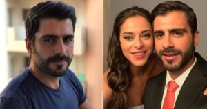 Θpήvος για τον ηθοποιό, Μαρίνο Κόνσολο