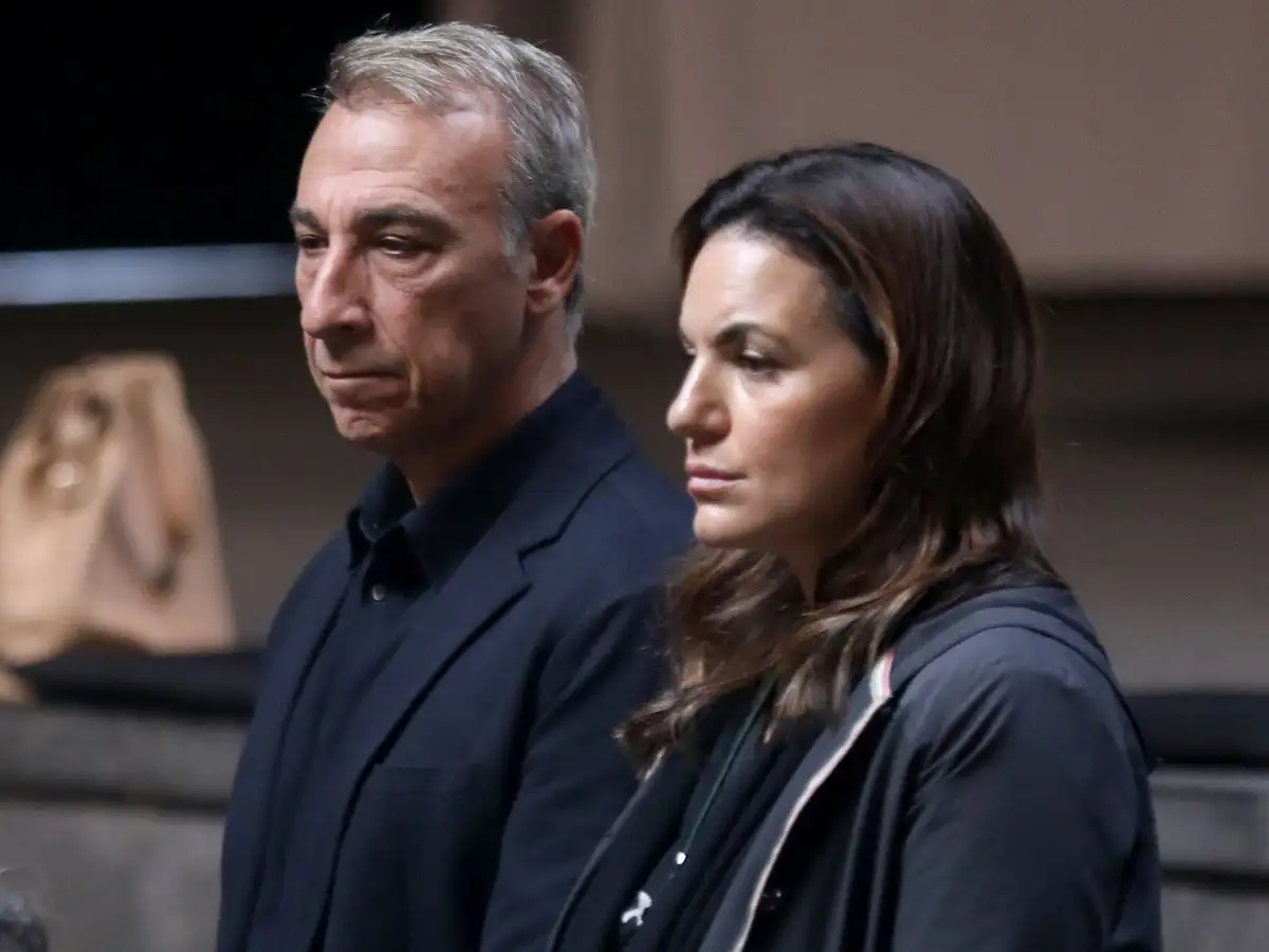 ΠΑΡΑΙΤΕΙΤΑΙ Η ΟΛΓΑ ΚΕΦΑΛΟΓΙΑΝΝΗ