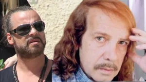 Πέθανε στο σπίτι του ο αδελφός του Χρήστου Δάντη και πολύ καλός ηθοποιός