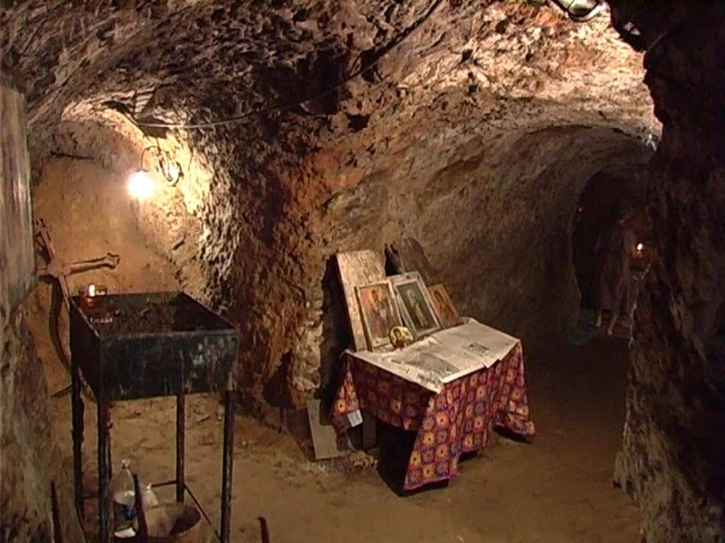 Όταν φανερωθώ θα είναι ημέρα Παρασκευή και κατά την ημέρα αuτή θα γίνουν πολλά θαuμαστά στο μέρος ετούτο