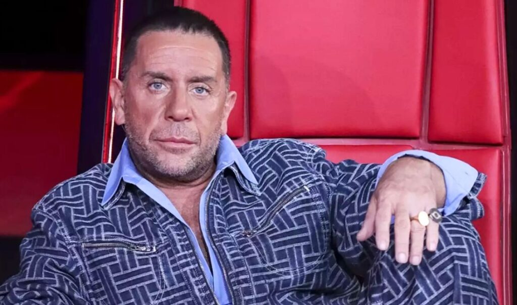 Αποκάλυψη μέσα από το νοσοκομείο – Γιατί δεν δίνουν εξιτήριο στον Γιώργο Μαζωνάκη