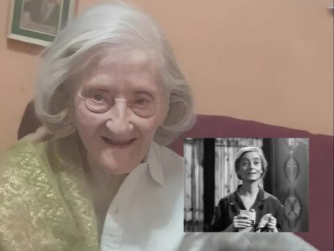 Μεγάλη θλίψη για την ηθοποιό Ηρώ Κυριακάκη – Την θρυλική Κατερίνα από τα «Κόκκινα φανάρια»