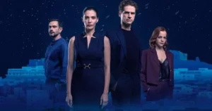 ΑΥΤΗ Η ΣΕΙΡΑ ΚΟΒΕΤΑΙ ΑΠΟ ΤΟ ΜΕΓΚΑ