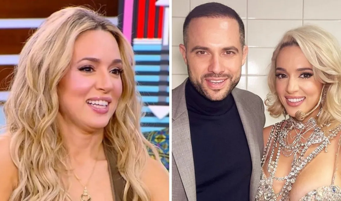 Μόλις μαθεύτηκε για Καλομοίρα και Γιώργο Μπούσαλη: “Μια φορά μου είχε δώσει δικαίωμα και ακόμα θυμώνω αν το σκέφτομαι”