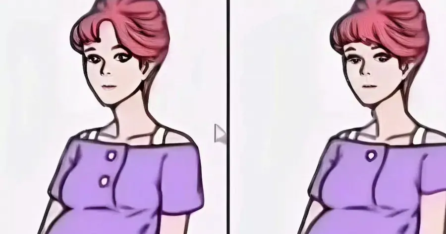 Μόνο 5% των ανθρώπων μπορούν να βρουν τις 6 διαφορές