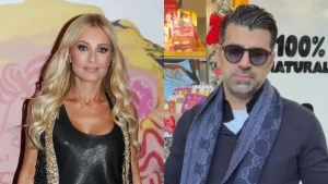 Δεν είναι μόνο η Φαίη: Παντρεύεται η Νατάσα Θεοδωρίδου – Αυτός είναι ο γαμπρός και κουμπάρες οι…