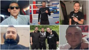 Τραγωδία στη Ρουμανία: Μίλησαν οι τοξικολογικές για το τροχαίο με τους οπαδούς του ΠΑΟΚ – «Ήταν όλοι υπό την επήρεια…»