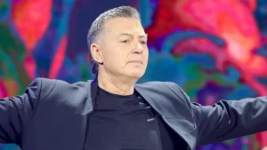 ΕΚΤΑΚΤΟ – Ανησυxία για Νίκο Μακρόπουλο – Αναβάλλονται όλες οι εμφανίσεις του, το πρόβλnμα υγείας του