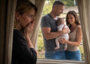 Ο σύζυγός μου άρχισε να πηγαίνει στη μητέρα του με ύποπτη συχνότητα: στην αρχή δεν έδωσα μεγάλη σημασία, αλλά μια μέρα, από απλή περιέργεια, αποφάσισα να τον ακολουθήσωov