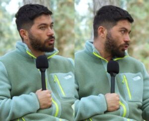 “Κανείς δεν το έχει αποκαλύψει τόσα χρόνια;” Ο Άρης Τσάπης για το Ευτυχισμένοι μαζί και τον Μπέζο