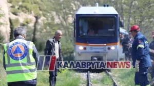 ΕΚΤΑΚΤΟ – Διπλή βλάβη: Εγκλωβίστηκαν 77 επιβάτες