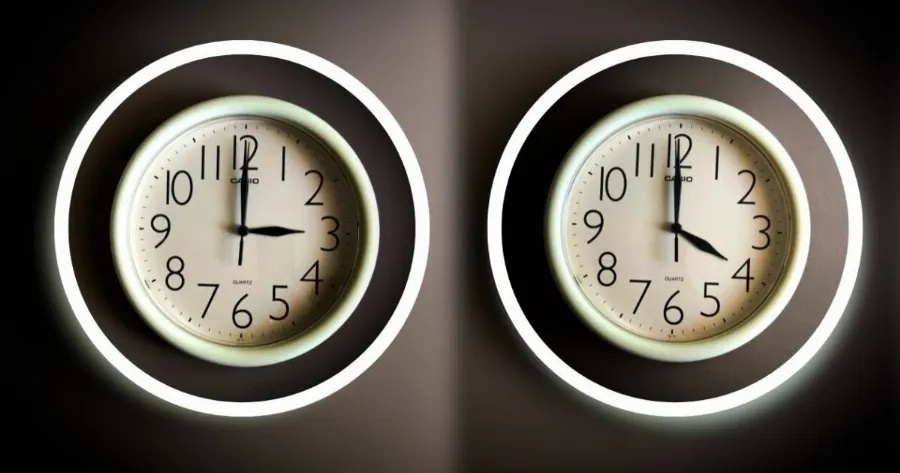 ΟΡΙΣΤΙΚΟ: ΑΚΥΡΩΝΕΤΑΙ Η ΑΛΛΑΓΗ ΩΡΑΣ – ΤΙ ΘΑ ΣΥΜΒΕΙ