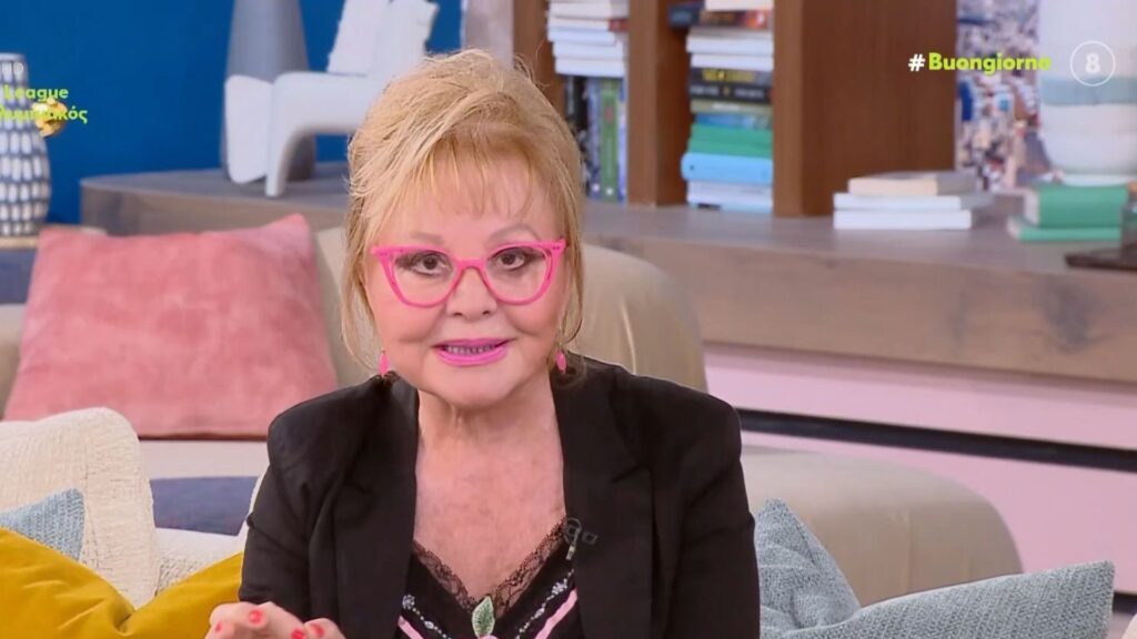 ΕΚΤΑΚΤΟ: ΣΤΟ ΝΟΣΟΚΟΜΕΙΟ Η ΒΙΚΥ ΠΑΓΙΑΤΑΚΗ – ΔΥΣΤΥΧΩΣ…