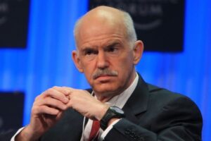 ΕΚΤΑΚΤΟ ΤΩΡΑ ΓΙΑ ΤΟΝ ΓΙΩΡΓΟ ΠΑΠΑΝΔΡΕΟΥ – ΔΥΣΤΥΧΩΣ Ο ΠΡΩΗΝ ΕΛΛΗΝ ΠΡΩΘΥΠΟΥΡΓΟΣ…