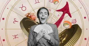 Παρασκευή και 13: Κι όμως θα είναι τυχερή για αυτά τα ζώδια