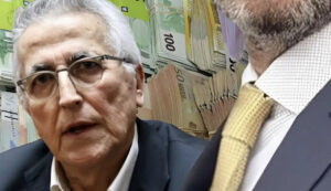 Παρουσιαστής της ΕΡΤ στο σκάνδαλο του Παναγόπουλου – Έφαγαν 73 εκατομμύρια ευρώ