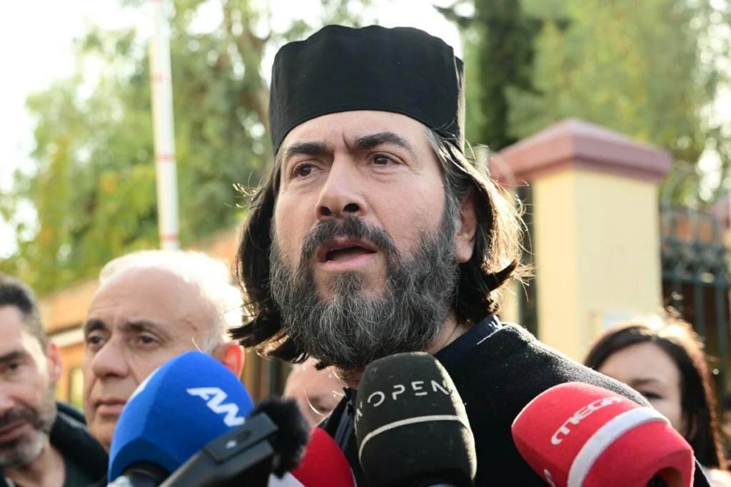 ΑΥΤΑ ΕΙΝΑΙ ΤΑ 9 ΑΔΙΚΗΜΑΤΑ ΓΙΑ ΤΑ ΟΠΟΙΑ ΠΑΕΙ ΦΥΛΑΚΗ Ο ΠΑΤΕΡΑΣ ΑΝΤΩΝΙΟΣ