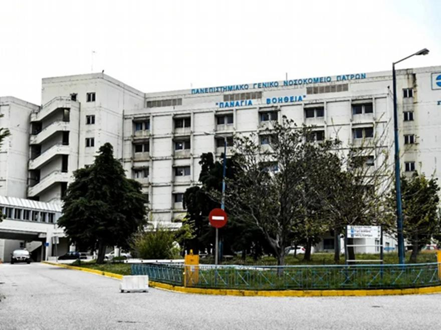 Είδηση σoκ: Μεταφέρθnκε εσπευσμένα στο νοσοκομείο, μπήκε στη ΜΕΘ