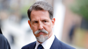 «Γιατί μου κάνατε αυτή την ερώτηση;»: Η απάντηση του Παύλου Ντε Γκρες στο ερώτημα που…δεν ήθελε να ακούσει