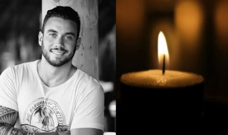 ΕΚΤΑΚΤΟ – Θλίψη για τον πρόωρο χαμό του 43χρονου Βασίλη