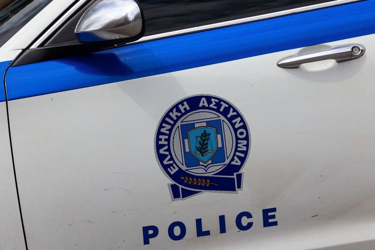 EKTAKTO ΤΩΡΑ: ΣΥΝΕΛΗΦΘΗ Ο ΠΡΟΕΔΡΟΣ