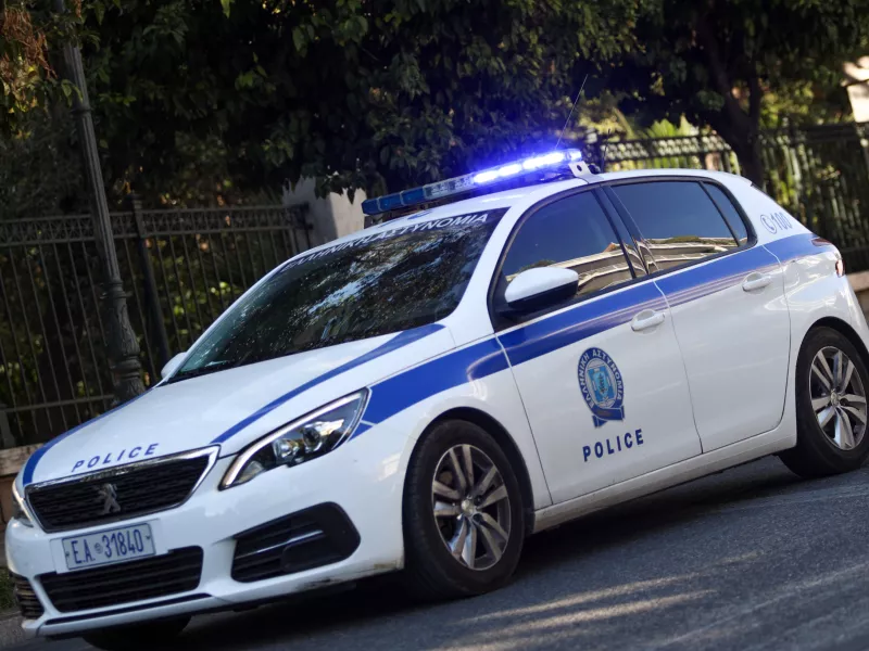 ΑΠΟΚΑΛΥΨΗ ΣΟΚ ΣΤΗ ΓΛΥΦΑΔΑ