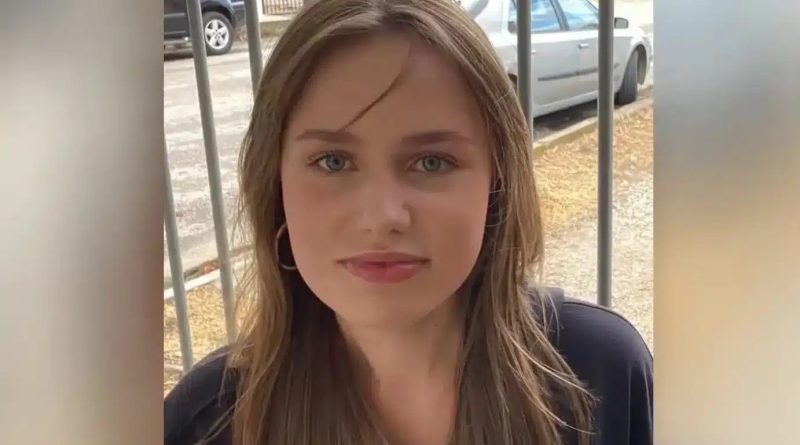 ΕΚΤΑΚΤΟ: ΑΥΤΟΣ ΕΙΝΑΙ Ο ΝΕΑΡΟΣ ΠΟΥ ΤΑΞΙΔΕΨΕ ΜΕ ΤΗΝ 16ΧΡΟΝΗ ΛΟΡΑ