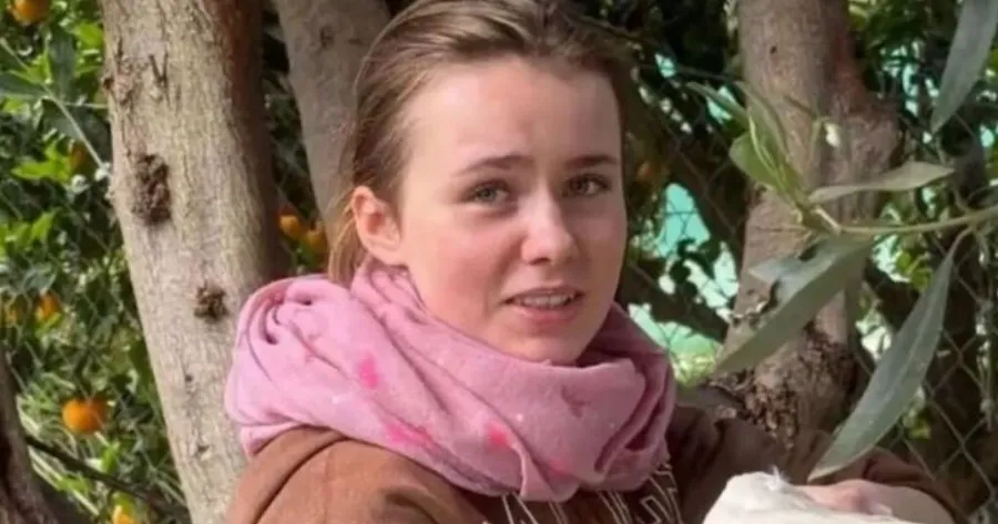 ΟΛΑ ΤΟΥΜΠΑ: ΔΕΝ ΕΝΤΟΠΙΣΑΝ ΟΙ ΑΡΧΕΣ ΤΗΝ 16ΧΡΟΝΗ ΛΟΡΑ