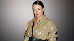 ΘΡΗΝΟΣ ΓΙΑ ΤΗΝ ΝΙΚΟΛΕΤΤΑ ΡΑΛΛΗ