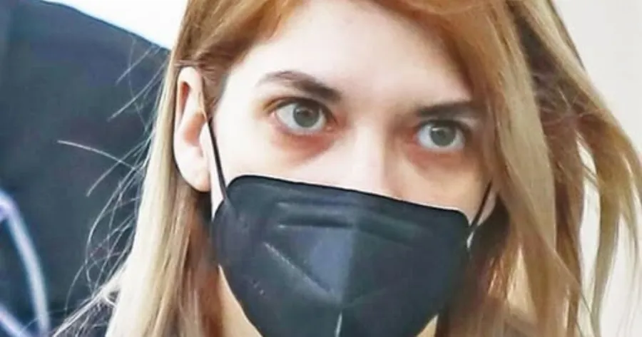 Δακρύζει η Τζωρτζίνα από ψηλά: Βρήκε τον τρόπο να αποφυλακιστεί η Πισπιρίγκου και δεν είναι η αναπηρία