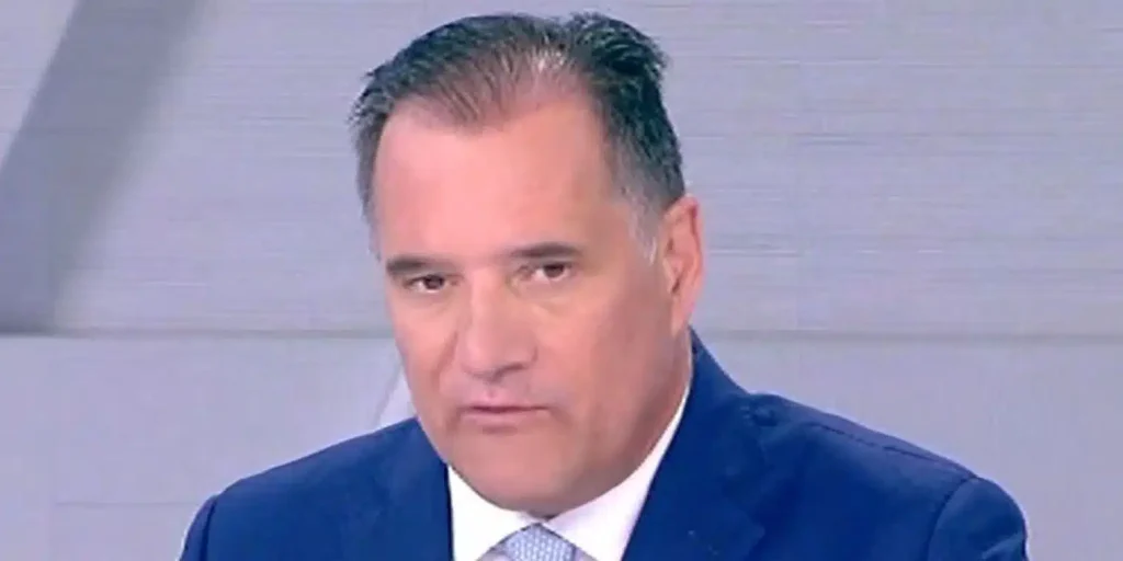 Άδωνις: «Καλύτερα να παθαίνω ζημιά εγώ και να σώζεται η Ελλάδα, παρά το ανάπoδο»